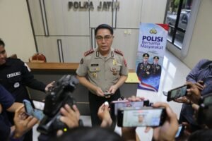 Polda Jatim Sampaikan Belasungkawa atas Tiga Korban Jiwa Karhutla di Probolinggo